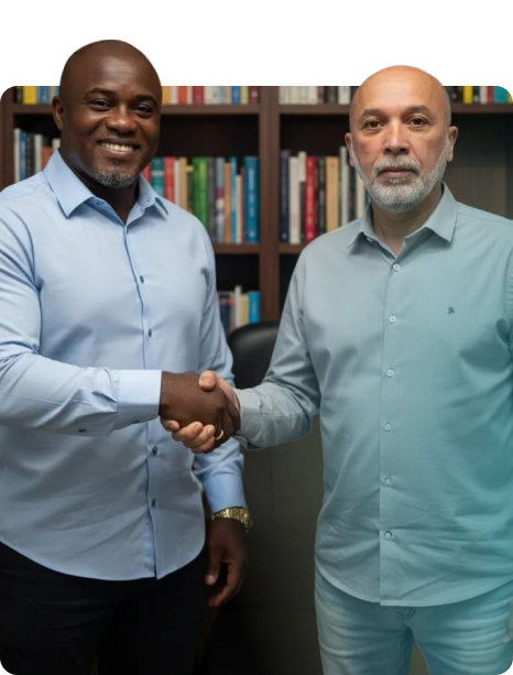 Escritório de contabilidade na freguesia do ó