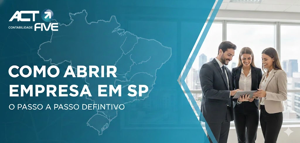 abrir empresa em sp